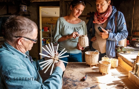 Craft Tour Poland Serfenta