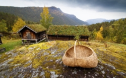 Craft Tour Norwegia Serfenta