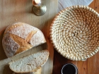 Kosz na chleb/Bread basket