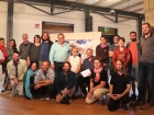 Międzynarodowe spotkanie plecionkarzy w Lichtenfels