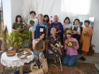 Polish-Japaneese workshop in Serfenta