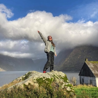 Craft Tour Norwegia Serfenta