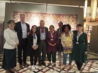 Serfenta at 17 symposium UNESCO in Morocco