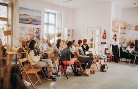 Wizyta Studyjna Serfenta