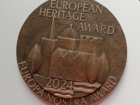 Medal Europa Nostra